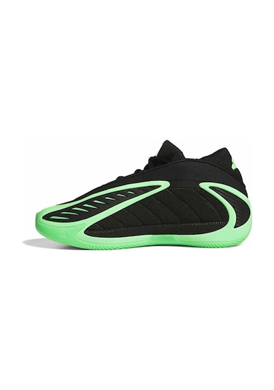 Adidas Anthony Edwards 2 Erkek Basketbol Ayakkabısı Jr1572 Siyah
