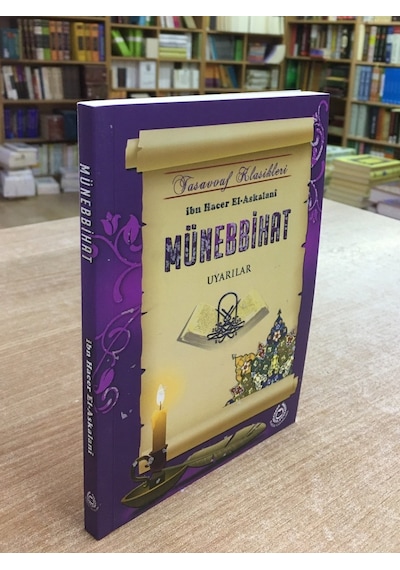 Münebbihat Uyarılar Ibni Hacer El-Askalani Bahar