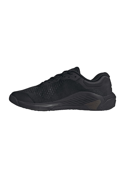 Adidas Dropset 4 Trainer Erkek Siyah Antrenman Ayakkabısı Jr4671 Siyah