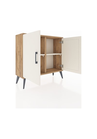 Arges Şifonyer 2 Raflı 2 Kapaklı 88x30x80 Çam-aytaşı Aytaşı Arges Şifonyer 2 Raflı 2 Kapaklı 88x30x80 Çam-aytaşı Aytaşı