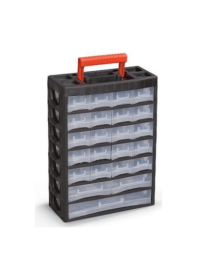 Portbag Pl05 Caby 7/43 Çekmece Seti - Mccv-290580