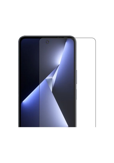 Tecno Pova 5 Pro Kırılmaz Ekran Koruyucu Temperli Cam