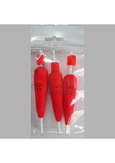 Mtn Eva Şamandıra 6 Gr
