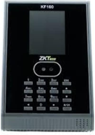 Zkteco Kf160 Id Yüz Tanıma Pdks Cihazı Trface200