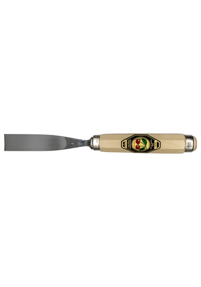Kirschen Düz Oluklu Ağız Oyma Iskarpelası Cut4 - 25Mm