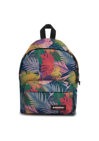 Eastpak Orbit Brize Retro Navy Unisex Sırt Çantası-16616 Lacivert