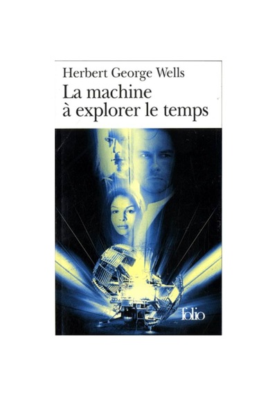 La Machine À Explorer Le Temps
