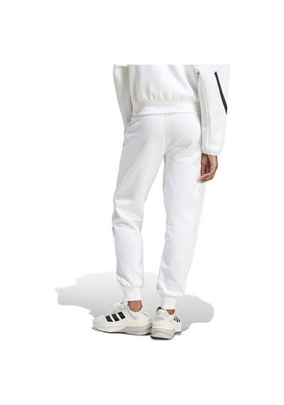 Adidas W Z.n.e. Pt Kadın Günlük Eşofman Altı Je7843 Beyaz