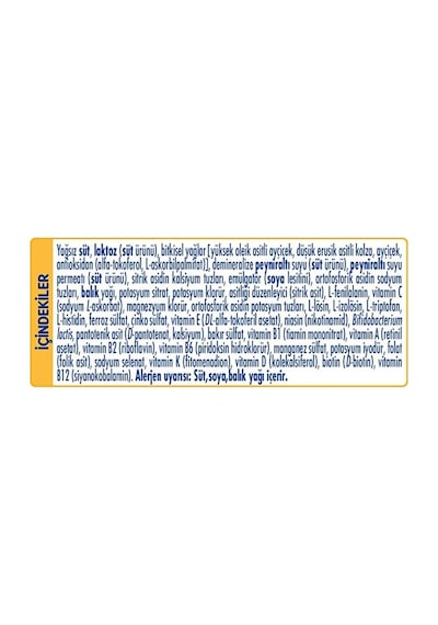 SMA Optipro 2 Probiyotik Devam Sütü 800 gr 3 Adet