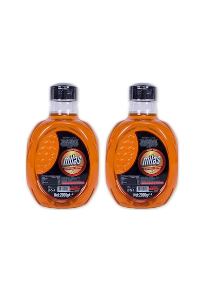 Milas Üreticiler Birliği Çiçek Balı 2 x 2 KG