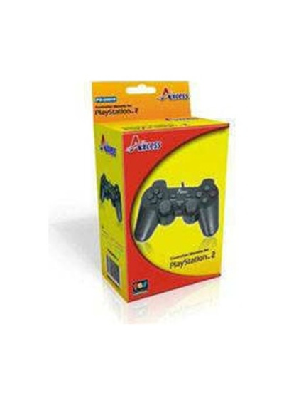 Axcess Ps 2 Analog Game Pad Oyun Kolu
