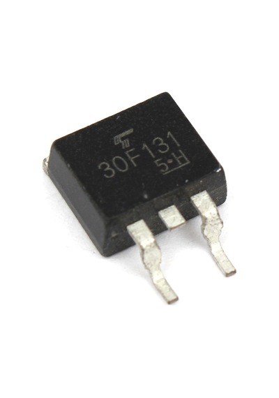 30f131 To 263 Entegre Devre Transistör