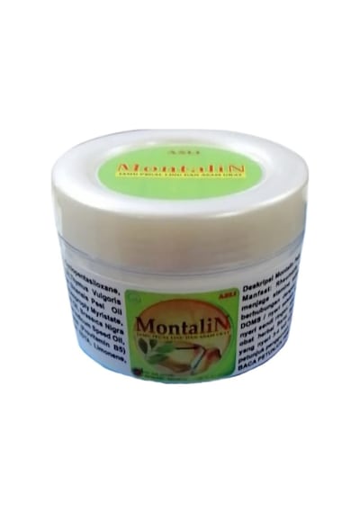 Montalin Krem 100 ML
