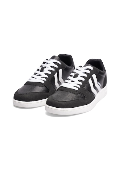 Hummel Perfect Iı Unisex Spor Ayakkabı Siyah