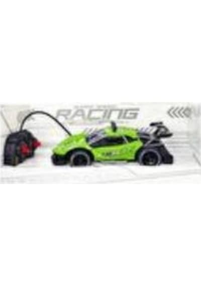 Galtoys Uzaktan Kumandalı Araba(1:16 F/F Şarjlı Uzaktan Kumandalı Racıng Car Yarış Arabası) Yeşil Galtoys Uzaktan Kumandalı Araba(1:16 F/F Şarjlı Uzaktan Kumandalı Racıng Car Yarış Arabası) Yeşil