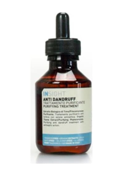 Insight Dandruff Purifying Lotion 100 ML