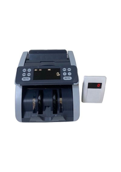 Accucon V1 Ekonomik Para Sayma Makinesi
