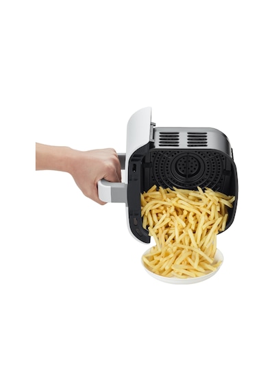 Yui M10 MaxiFry Airfryer Sıcak Hava Fritözü