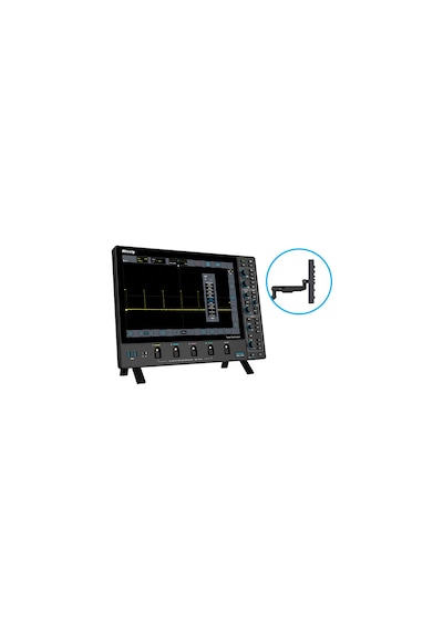 Micsig Mdo2504 Dijital Osiloskop, 4 Kanal, 250megahertz