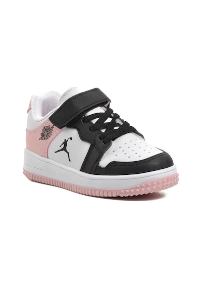 Cool Haykat Pudra Kısa Kız Çocuk Günlük Sneaker Spor Ayakkabı 001