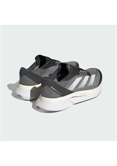 Adidas Adizero Boston 12 M Erkek Koşu Ayakkabısı 001
