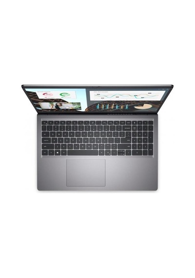 Dell Vostro 3530 N3409PVNB3530U16R i5-1334U 16 GB 512 GB SSD 15.6" Ubuntu Dizüstü Bilgisayar