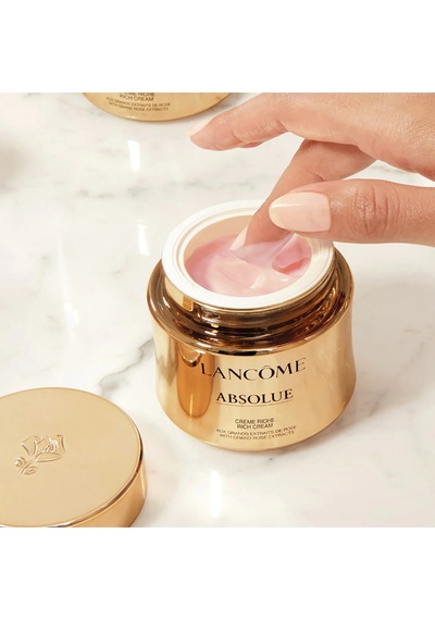 Absolue Rich 60 Ml Nemlendirici