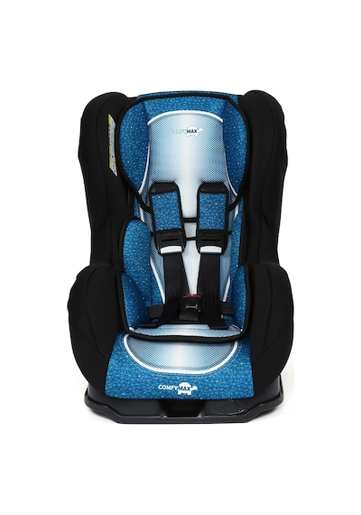 Comfymax Lux 0-25kg Oto Koltuğu - Skyline Blue