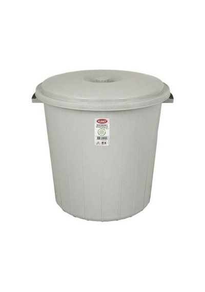 ÇÖP KOVASI ORTA BOY -35 LİTRE