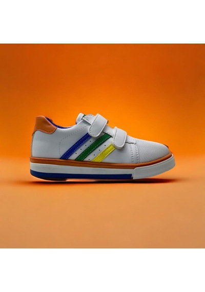 Tuğba Ortopedi 4227 Erkek Çocuk Sneaker