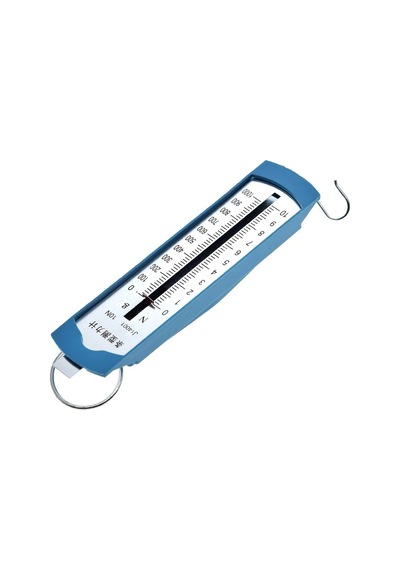 Ece Dinamometre 10n 1000g
