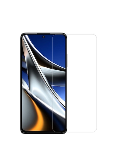 Xiaomi Poco X4 Pro Nano Kırılmaz Cam Ekran Koruyucu