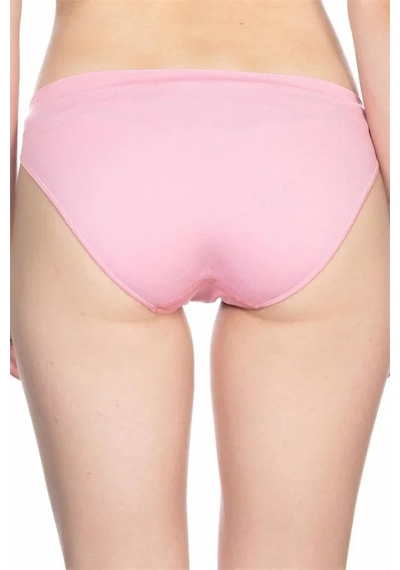 Angbutik Pembe Mı 3001 Soft Slip Külot