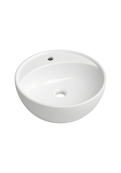 Turavit Tld0712 Toledomix Çanak Lavabo Batarya Delikli 40 CM