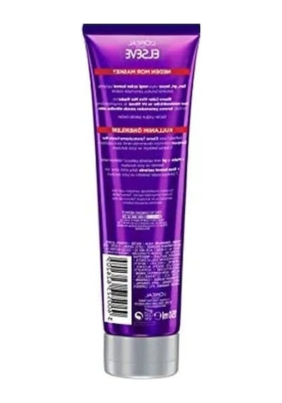 150 Ml Renk Düzeltici Mor Maske