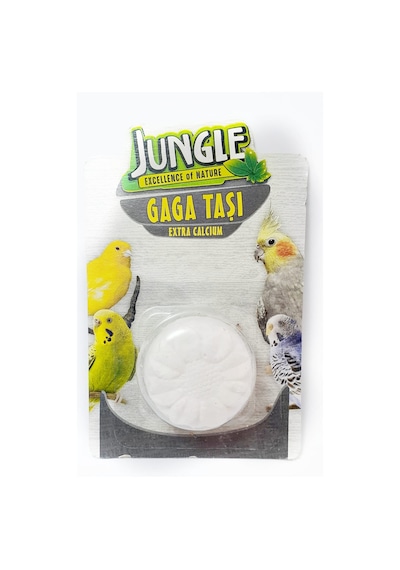 Jungle Gaga Taşı