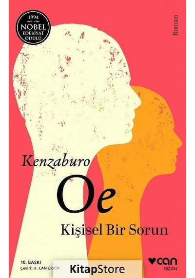 Kitapstore Kişisel Bir Sorun / Kenzaburo Oe