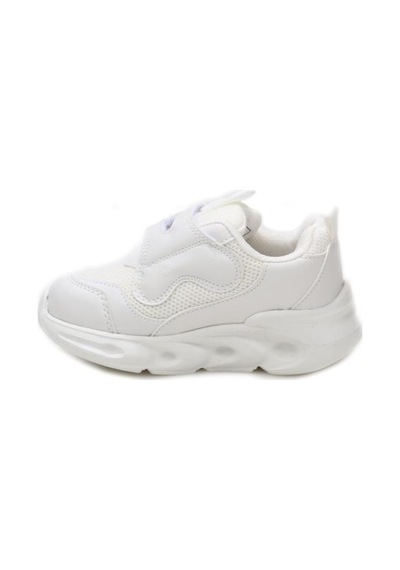 Cool Aida Ortopedik Bebe Spor Ayakkabı Beyaz