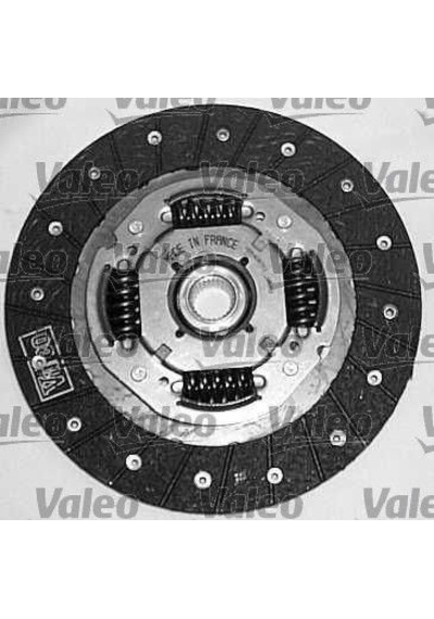 Renault Laguna 1993-2002 Arası 1.9 Dti Valeo Marka Debriyaj Seti