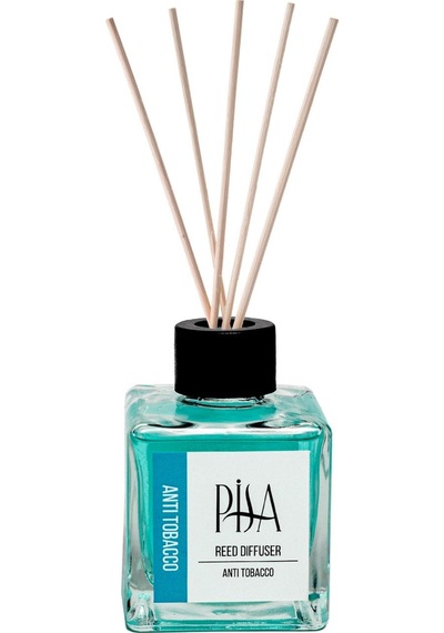 Pisa Tobacco Bambu Çubuklu Oda Kokusu 100 ML