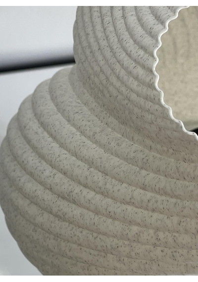 Designobee Krema Plus - Modern Abajur Masa Lambası Gece Lambası - Metal Ayaklı Lamba - Ambiyans Lambası, Dekoratif A Çok Renkli