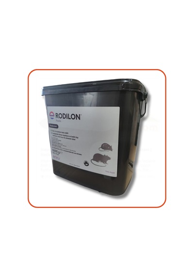 -envu Rodilon Pasta Fare Zehiri 1 Kg