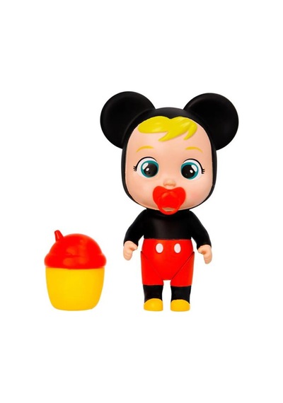 Cry Babies Magic Tears Disney Bebekler Mickey 922853 Cry Babies