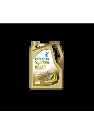 Petronas 10W-60 Syntium Racer Motor Yağı 4 L