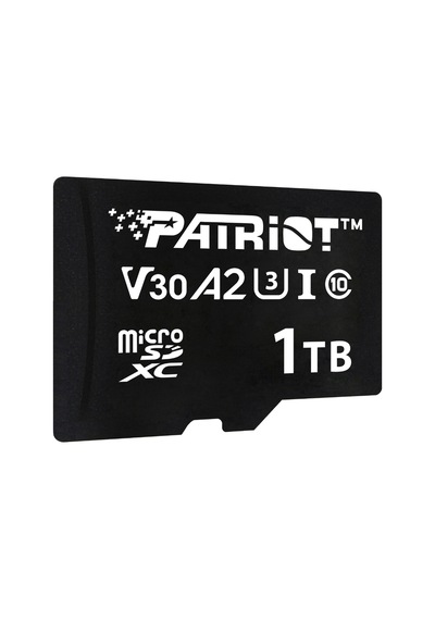 Patriot 1tb Vx Series V30 A2 Micro Sd Hafıza Kartı Abab74ptr0026