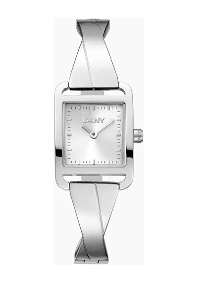 Dkny Dk1l005m0135 Kadın Kol Saati Gümüş