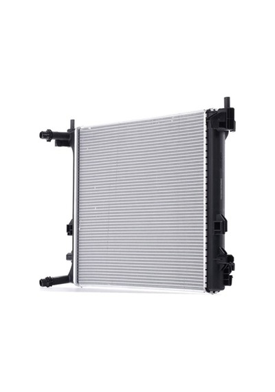 Behr Cr 959 000s Radyatör Intercool Vw Gf7-art-troc-tgn-a3-q3-s