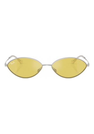 Ray-ban Rb3757 59 003/6d Gümüş Kadın Güneş Gözlüğü