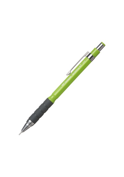 Tombow Versatil Kalem Sh-300 Grip 0.7 Mm Limon Sarısı Sh-gr51r7
