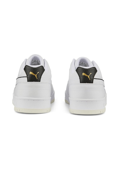 Puma Rbd Game Low Unisex Beyaz Günlük Stil Ayakkabı 38637301